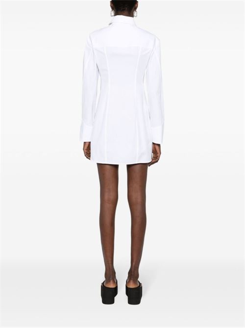 Shirt dress ALEXANDER WANG | 1WC2246653100